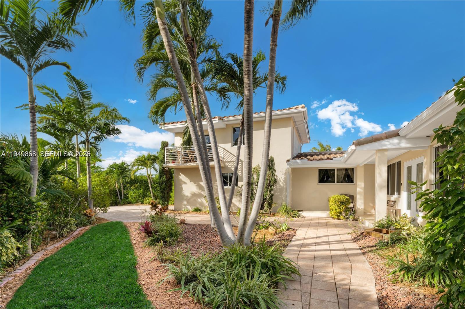 1155 South Biscayne Point Road Miami Beach, FL 33141 - Photo 1 of 23