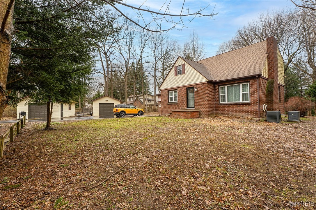 1220 Stolle Road Elma, NY 14059 - Photo 1 of 1