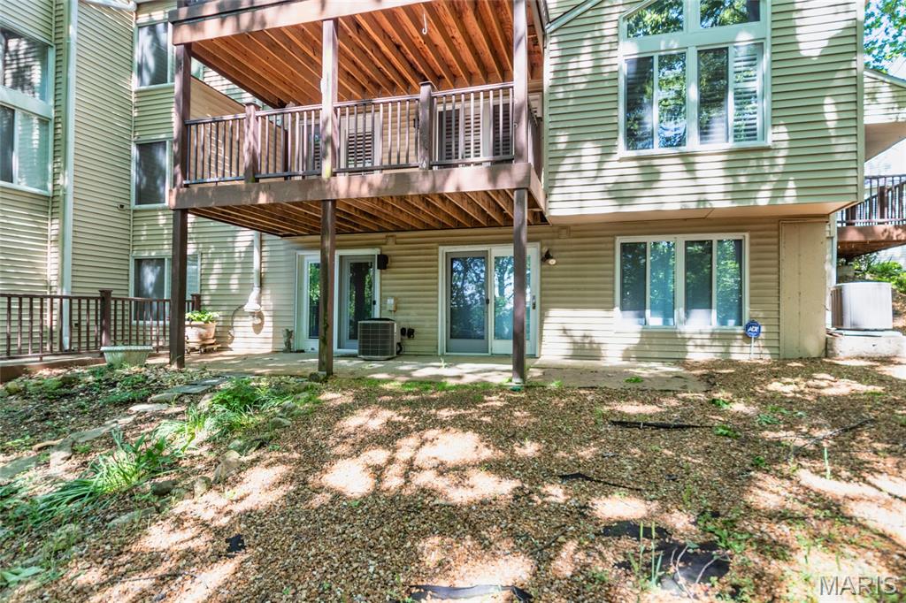 39 Ridgeview Cir Court Ballwin, MO 63021 - Photo 43 of 47