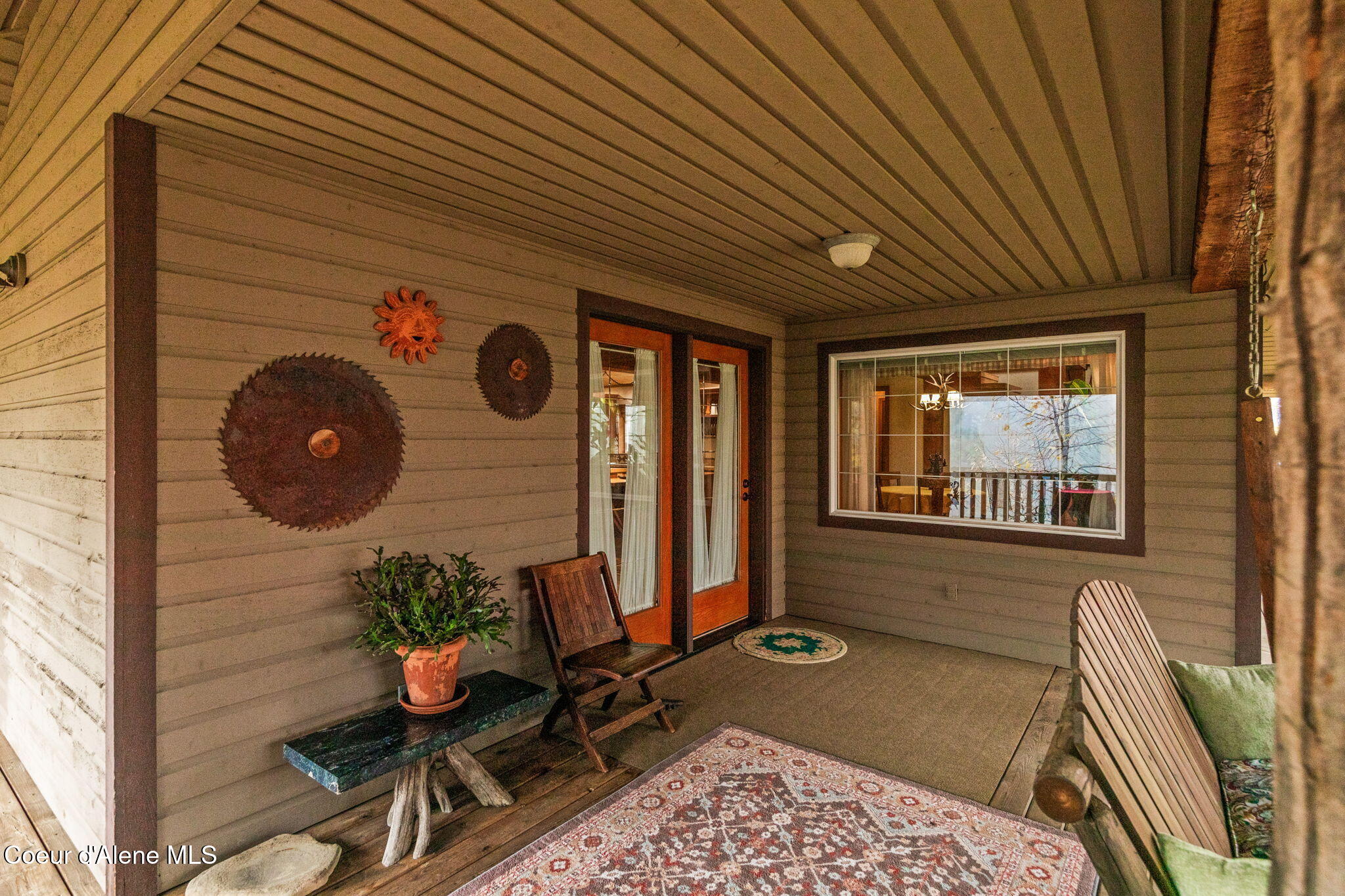 6584 East Burma Road Harrison, ID 83833 - Photo 52 of 72 51-web-or-mls-Porch-4