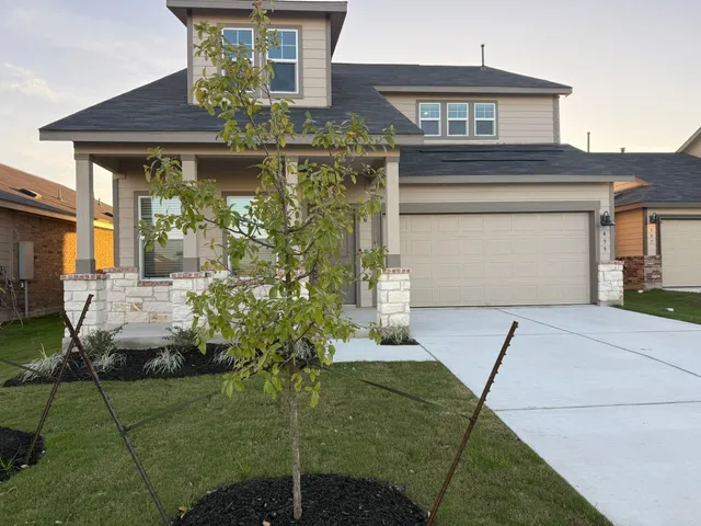 $2,499 | 499 Avre Loop, Kyle, TX 78640