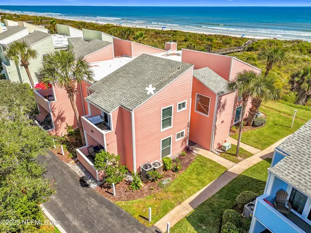 $319,000 | 6300 A1A South, Unit B14U, St. Augustine, FL 32080