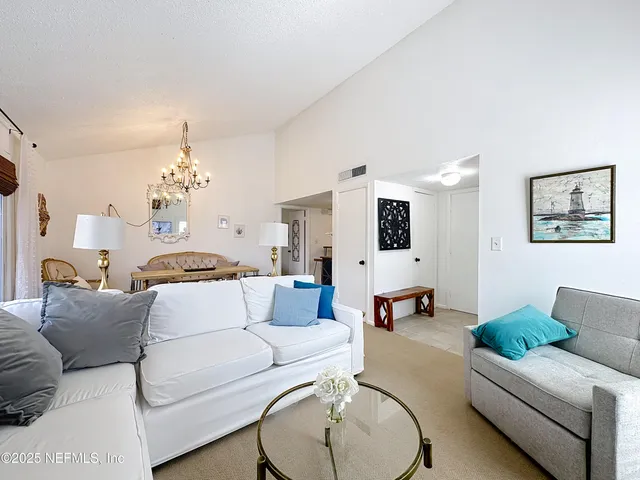 $319,000 | 6300 A1A South, Unit B14U, St. Augustine, FL 32080