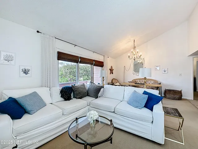 $319,000 | 6300 A1A South, Unit B14U, St. Augustine, FL 32080