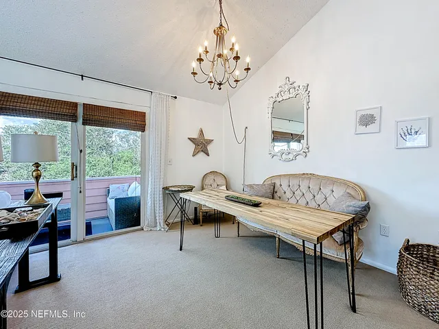 $319,000 | 6300 A1A South, Unit B14U, St. Augustine, FL 32080