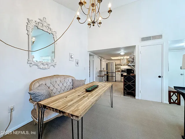 $319,000 | 6300 A1A South, Unit B14U, St. Augustine, FL 32080