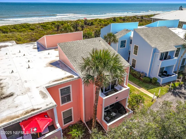 $319,000 | 6300 A1A South, Unit B14U, St. Augustine, FL 32080