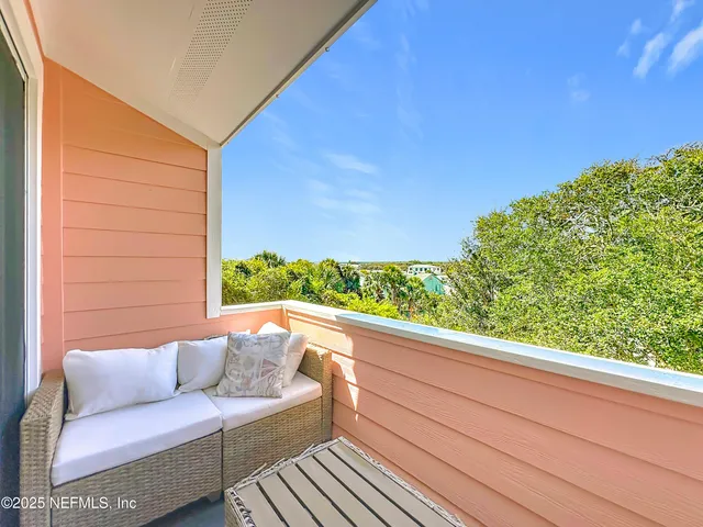 $319,000 | 6300 A1A South, Unit B14U, St. Augustine, FL 32080