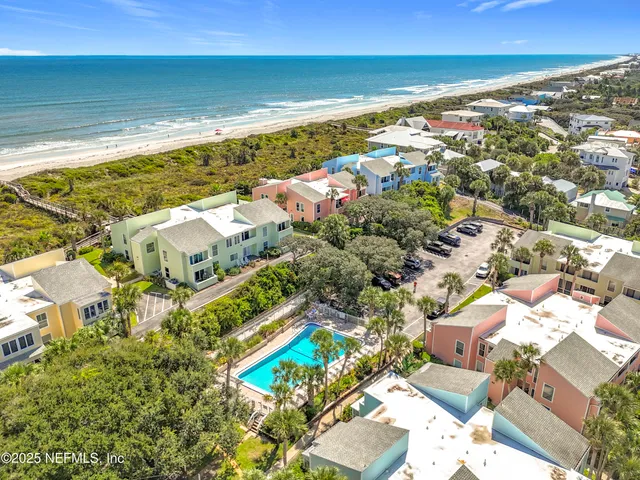 $319,000 | 6300 A1A South, Unit B14U, St. Augustine, FL 32080