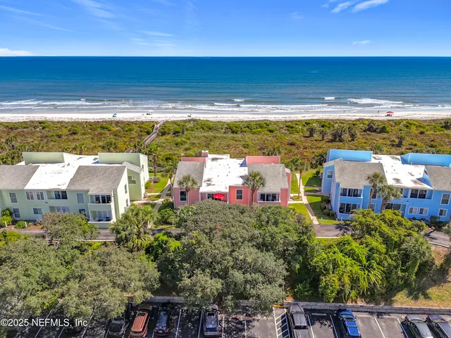 $319,000 | 6300 A1A South, Unit B14U, St. Augustine, FL 32080