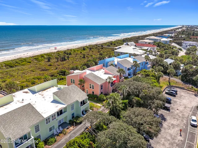 $319,000 | 6300 A1A South, Unit B14U, St. Augustine, FL 32080