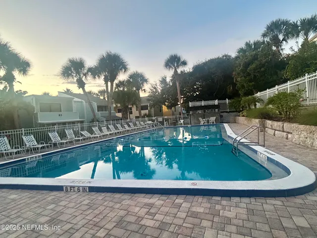 $319,000 | 6300 A1A South, Unit B14U, St. Augustine, FL 32080