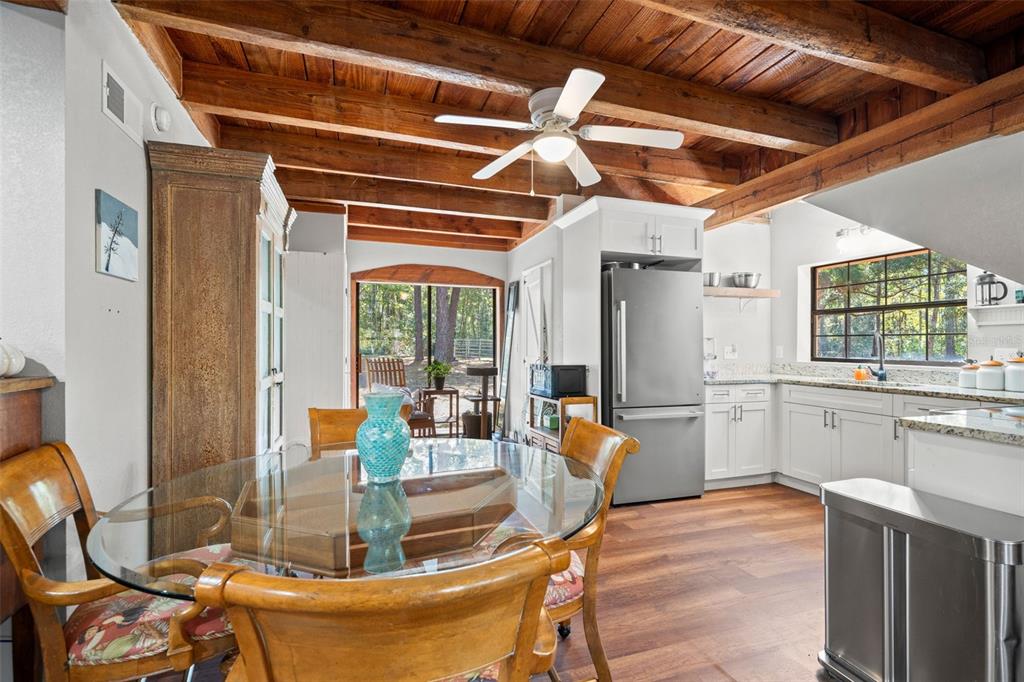 4292 Culbreath Road Brooksville, FL 34601 - Photo 8 of 41