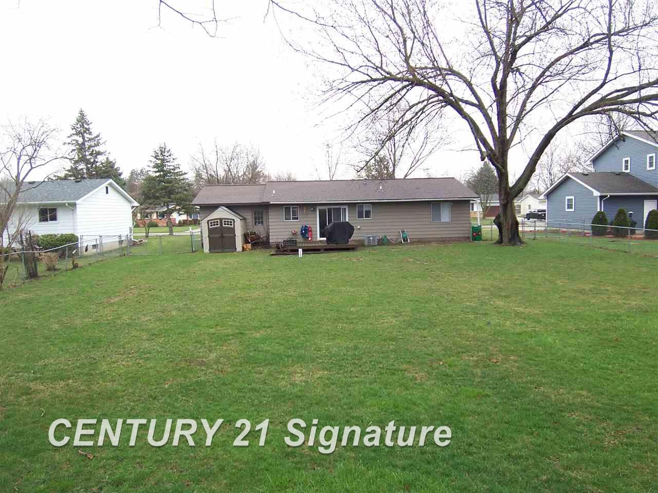 5487 Canonsburg Road Grand Blanc, MI 48439 - Photo 22 of 22