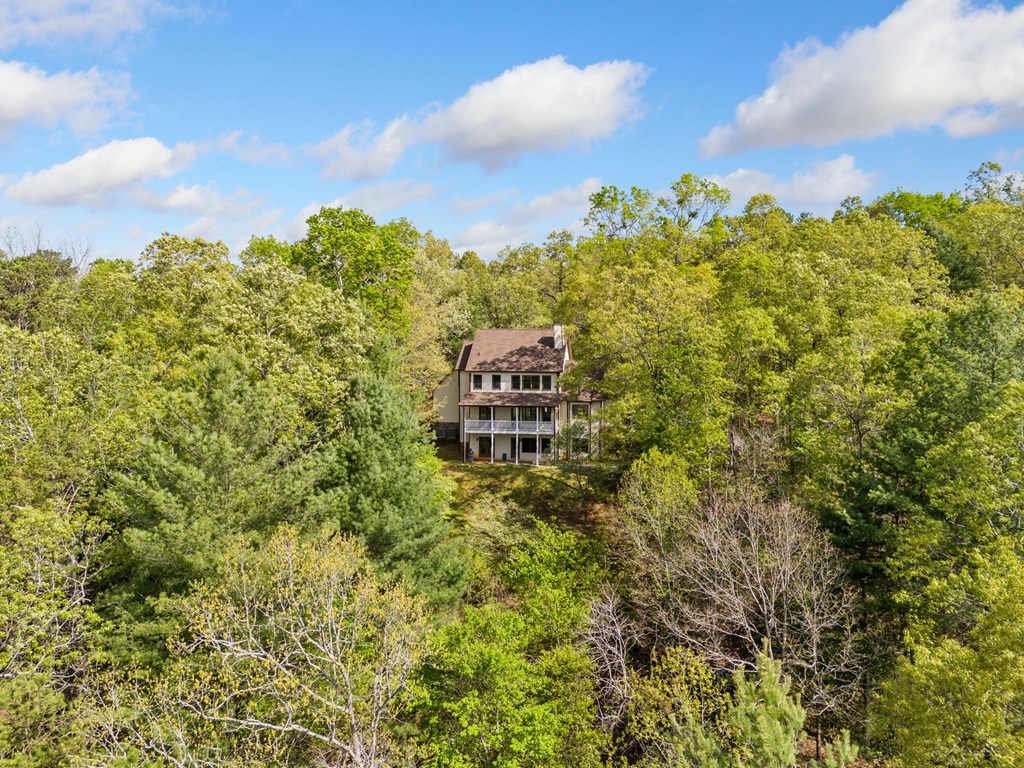 420 Martin Road Ellijay, GA 30536 - Photo 38 of 38 Gallery Image 38