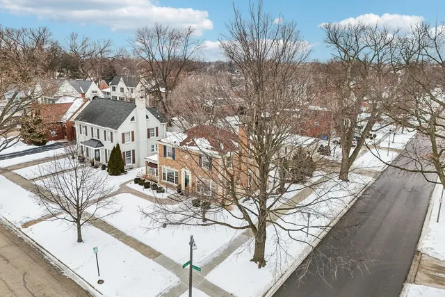$965,000 | 175 South Fairview Avenue, Elmhurst, IL 60126
