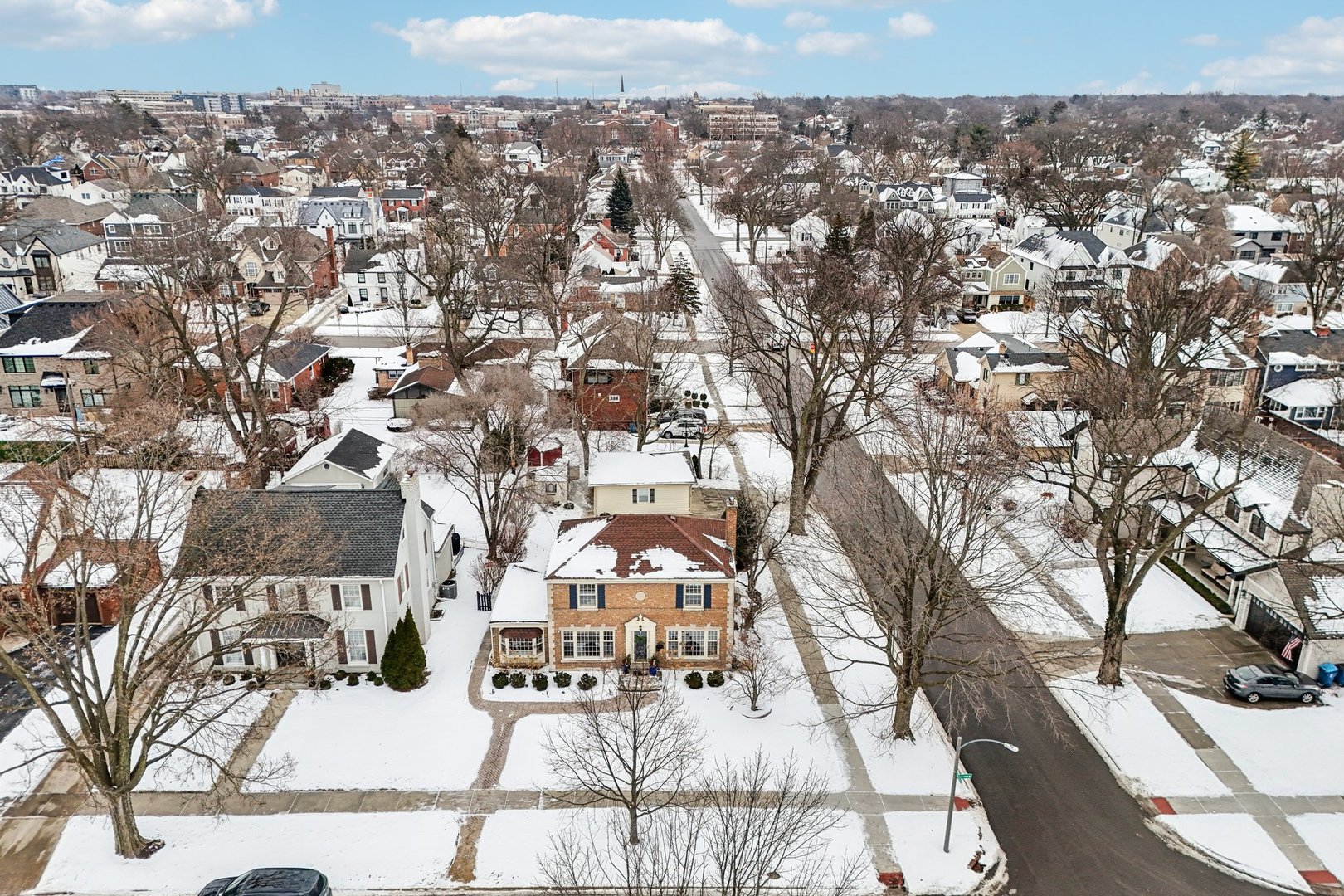 175 South Fairview Avenue Elmhurst, IL 60126 - Photo 40 of 41