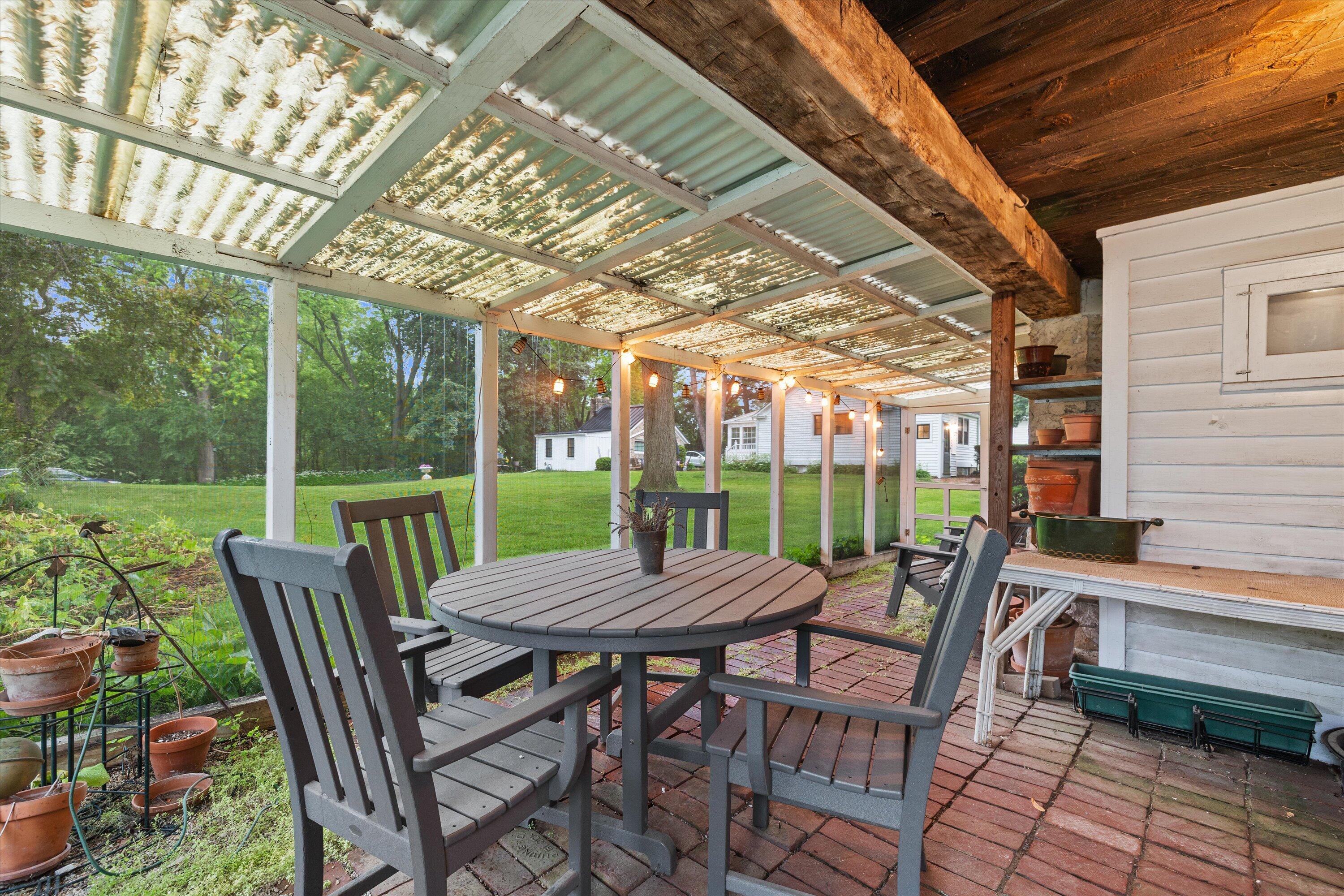 12112 North Wauwatosa Road Mequon, WI 53092 - Photo 70 of 72 102-JEFF0376