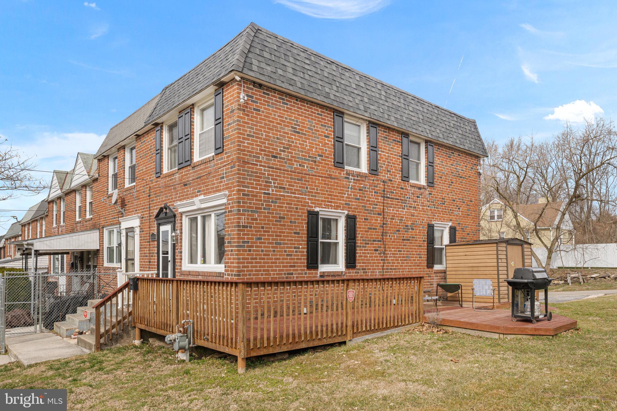 655 East Basin Street Norristown, PA 19401 - Photo 3 of 30