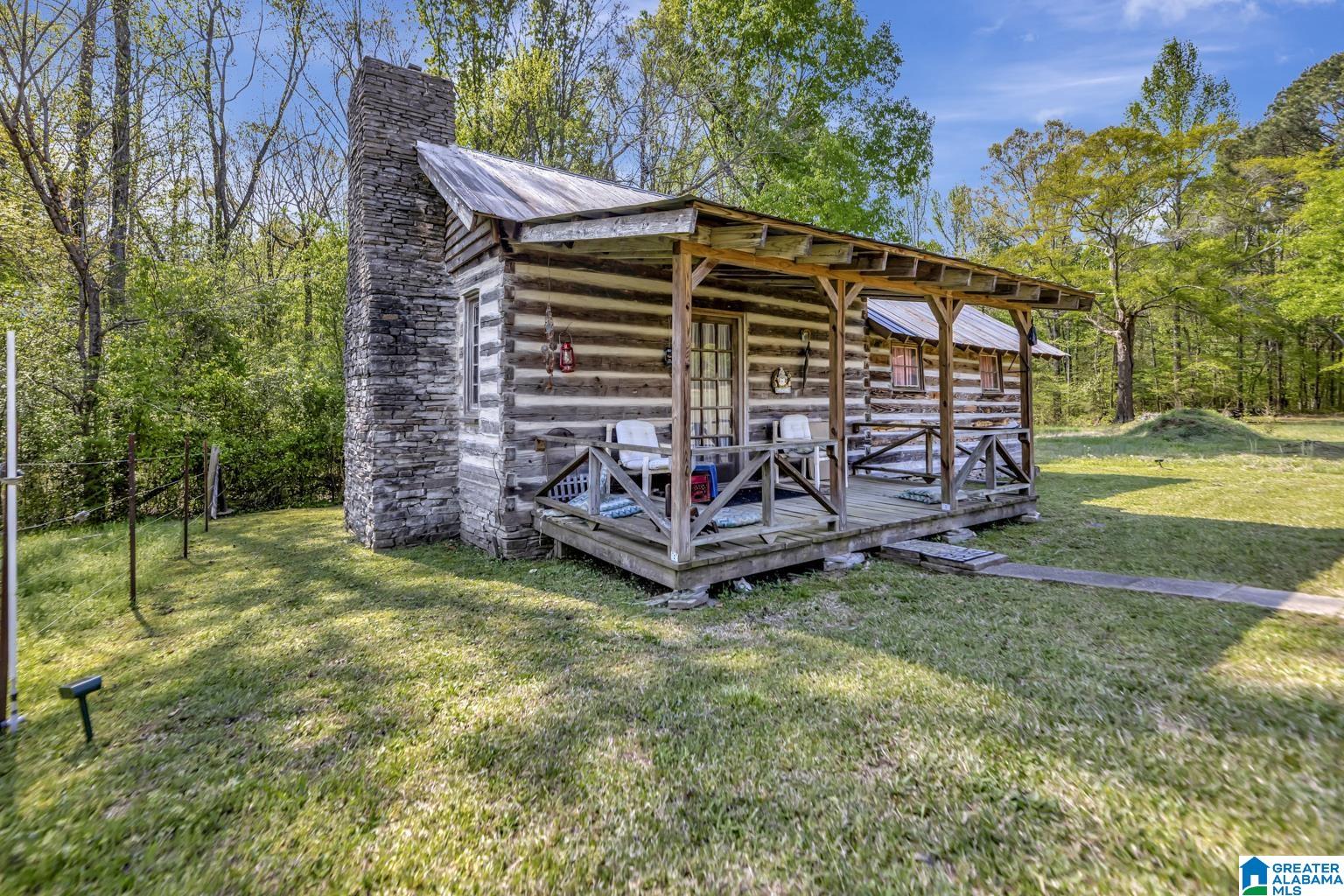 515 Hoyt Hill Road Ashville, AL 35953 - Photo 40 of 49