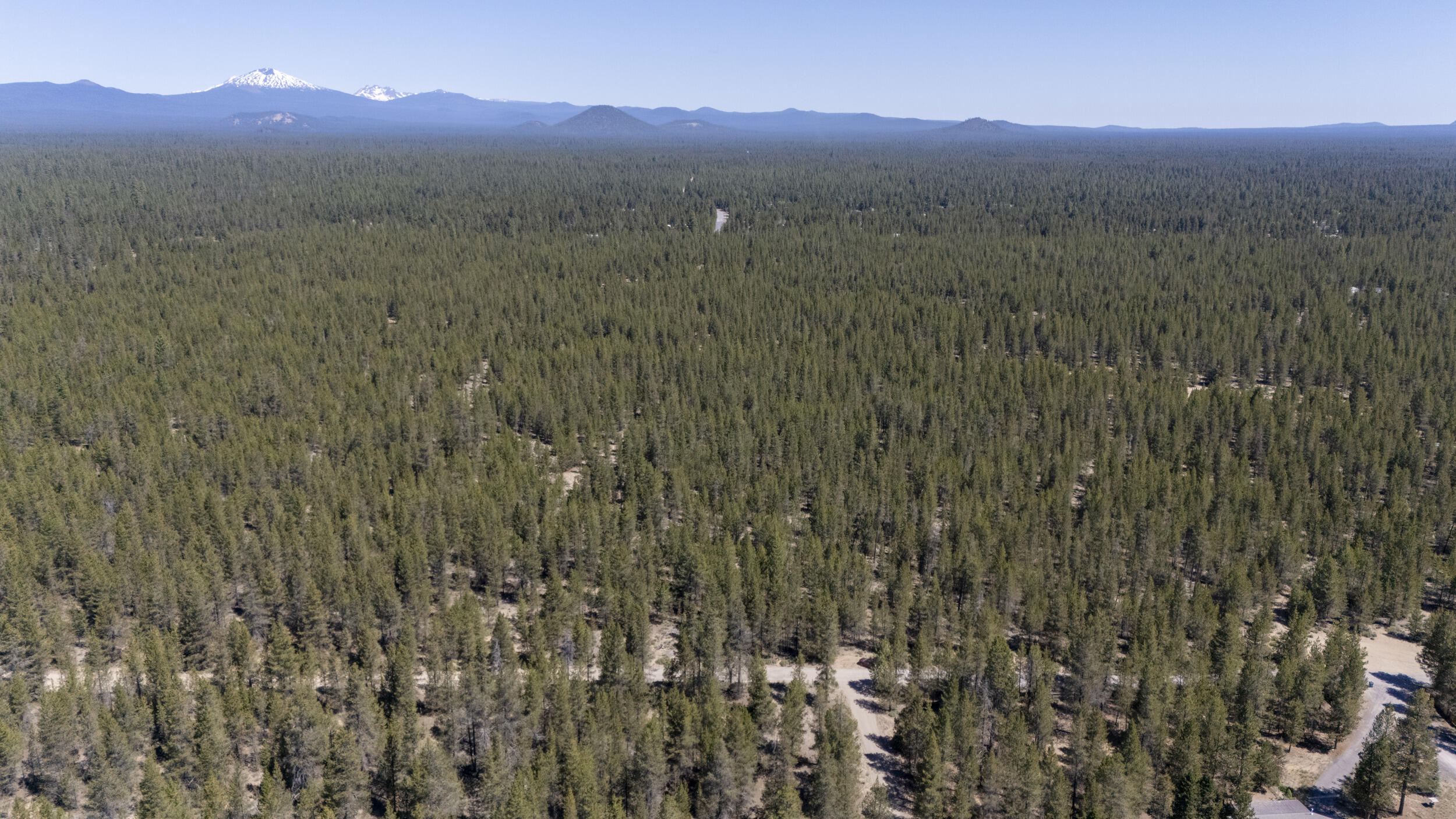 15600 Deedon Lane La Pine, OR 97739 - Photo 3 of 10 deedon ln drone-5