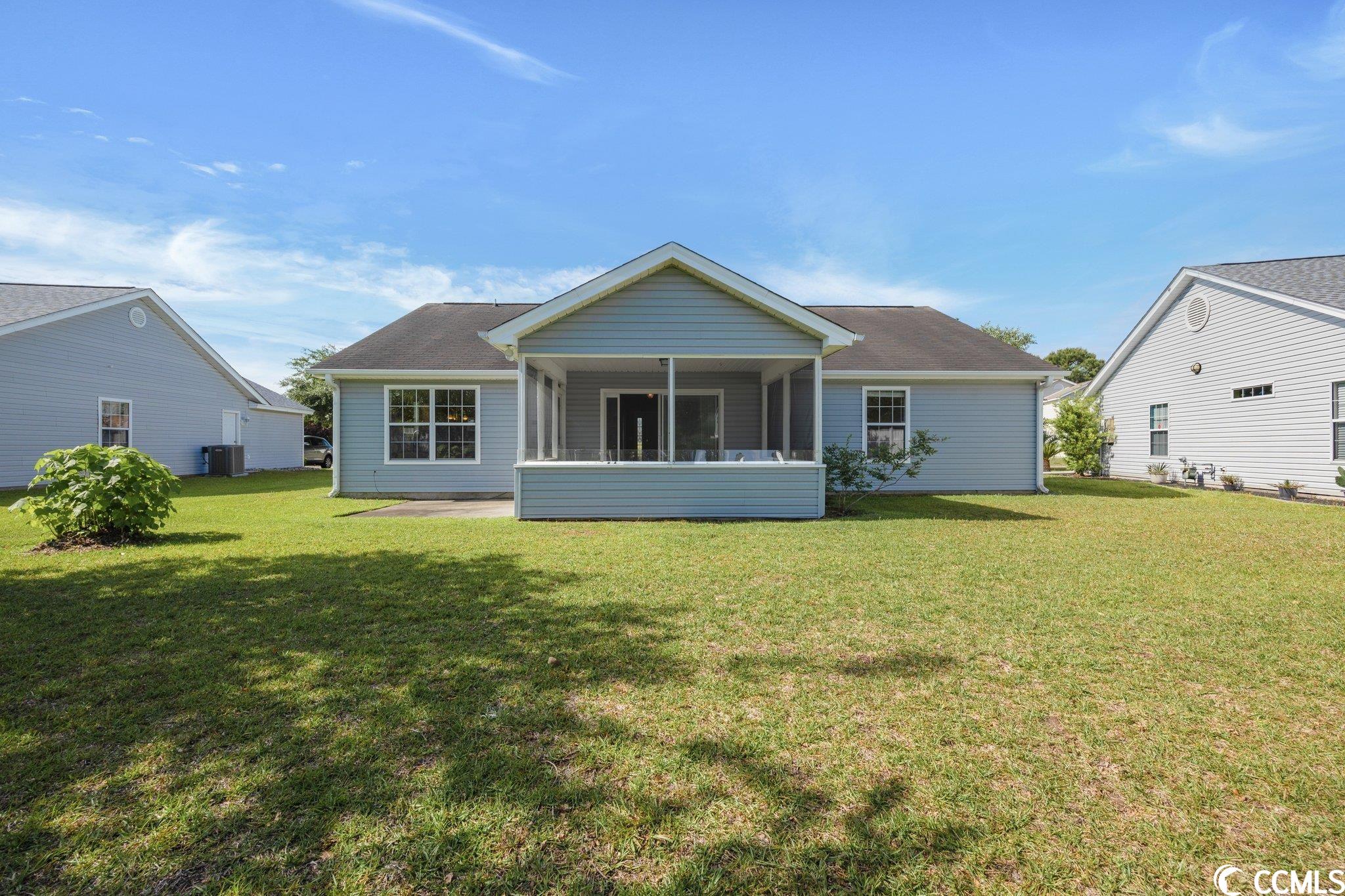 4493 West Walkerton Road Myrtle Beach, SC 29579 - Photo 29 of 40 Gallery Image 29