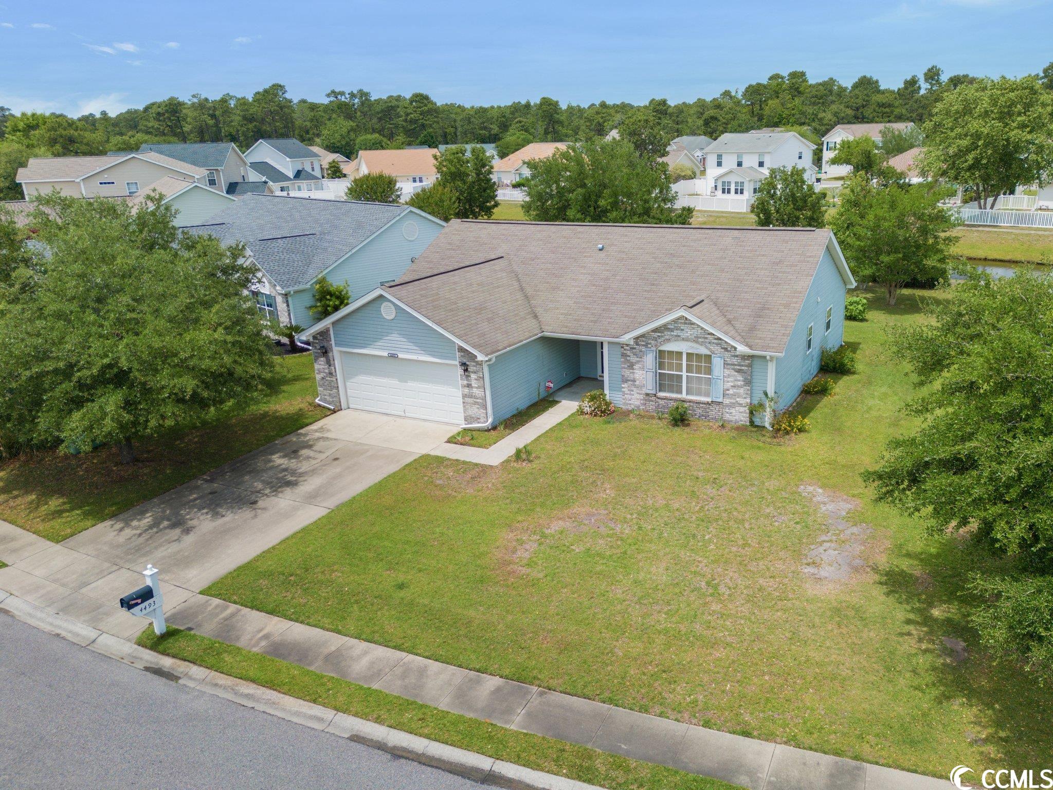 4493 West Walkerton Road Myrtle Beach, SC 29579 - Photo 33 of 40 Gallery Image 33