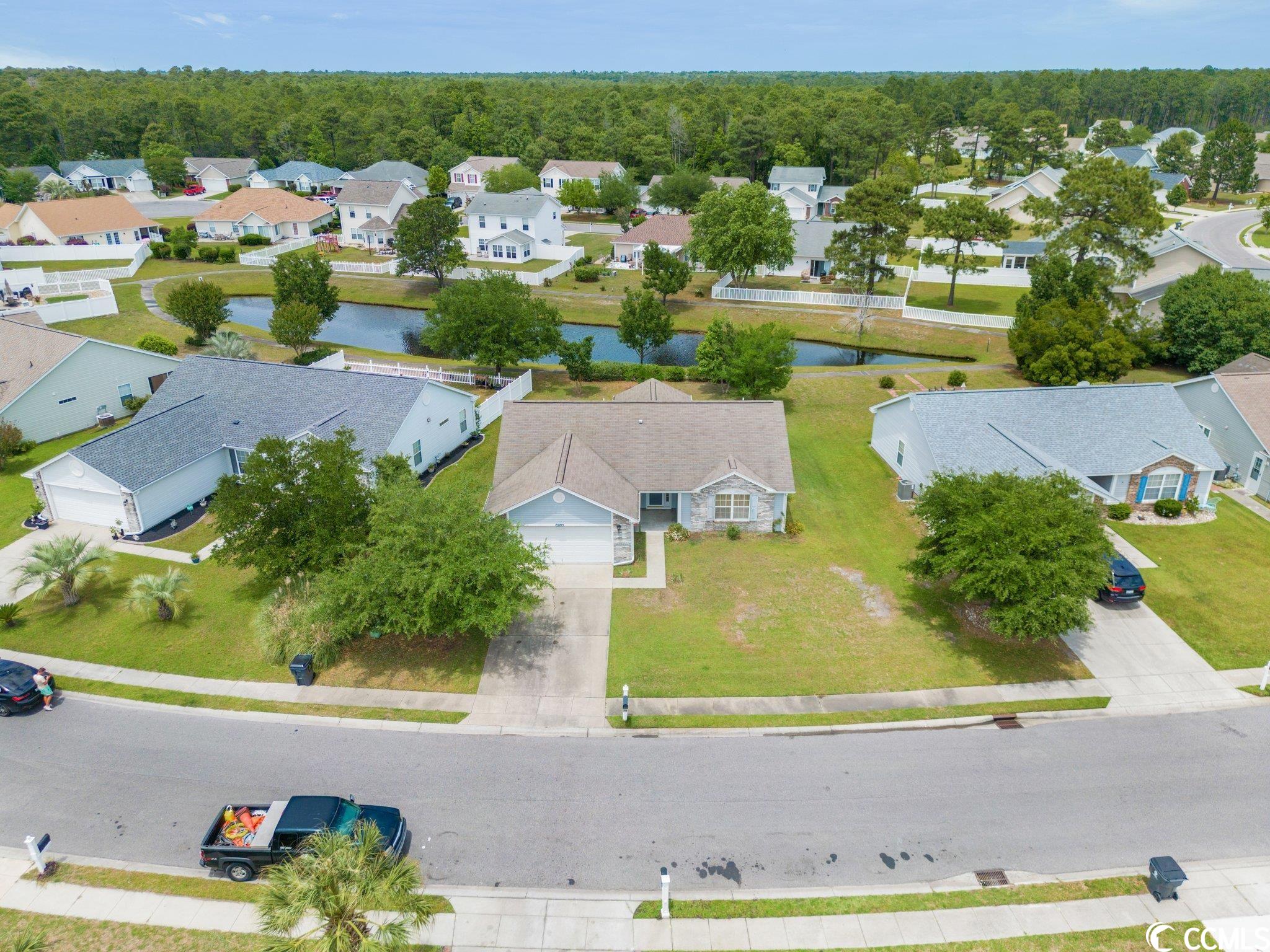 4493 West Walkerton Road Myrtle Beach, SC 29579 - Photo 34 of 40 Gallery Image 34