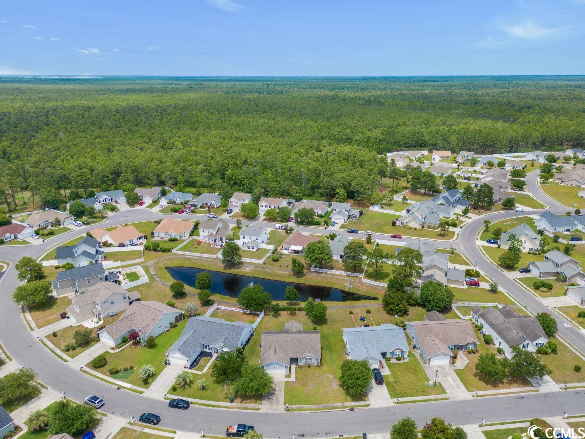 4493 West Walkerton Road Myrtle Beach, SC 29579 - Photo 36 of 40 Gallery Image 36