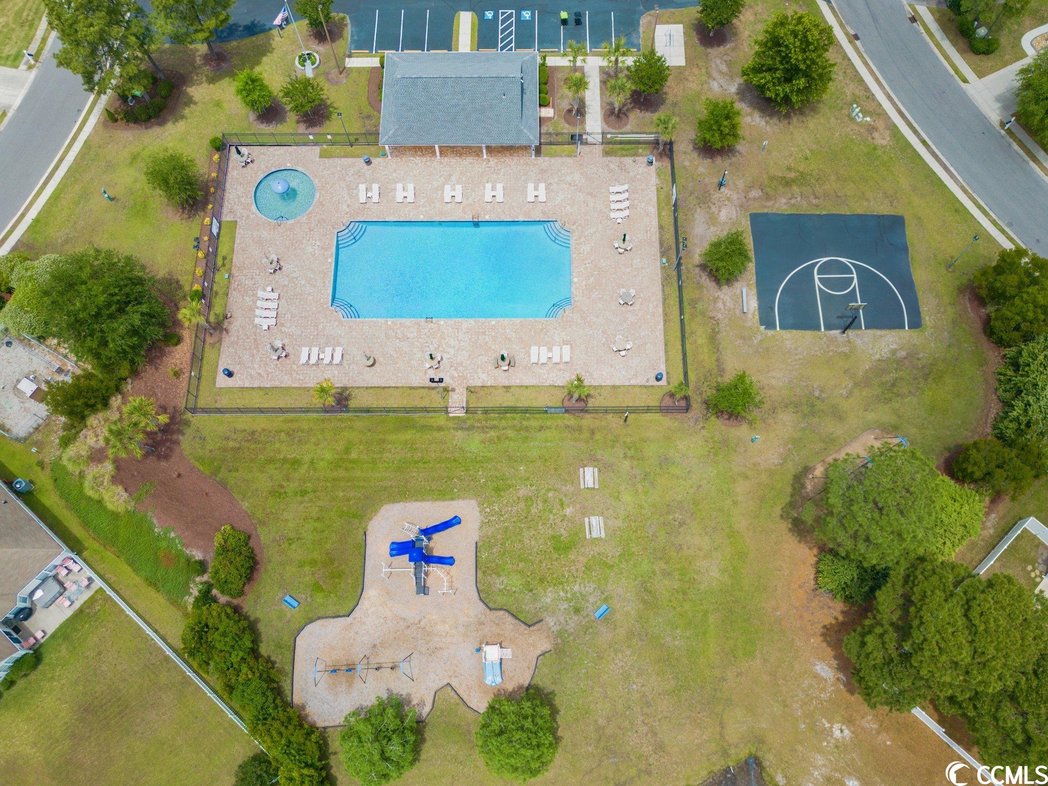 4493 West Walkerton Road Myrtle Beach, SC 29579 - Photo 37 of 40 Gallery Image 37