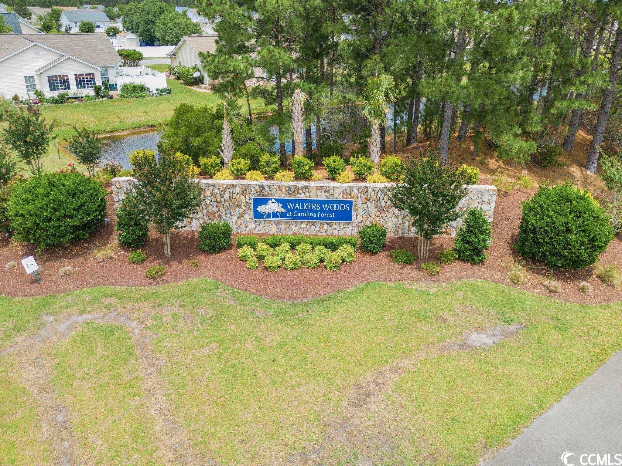 4493 West Walkerton Road Myrtle Beach, SC 29579 - Photo 38 of 40 Gallery Image 38
