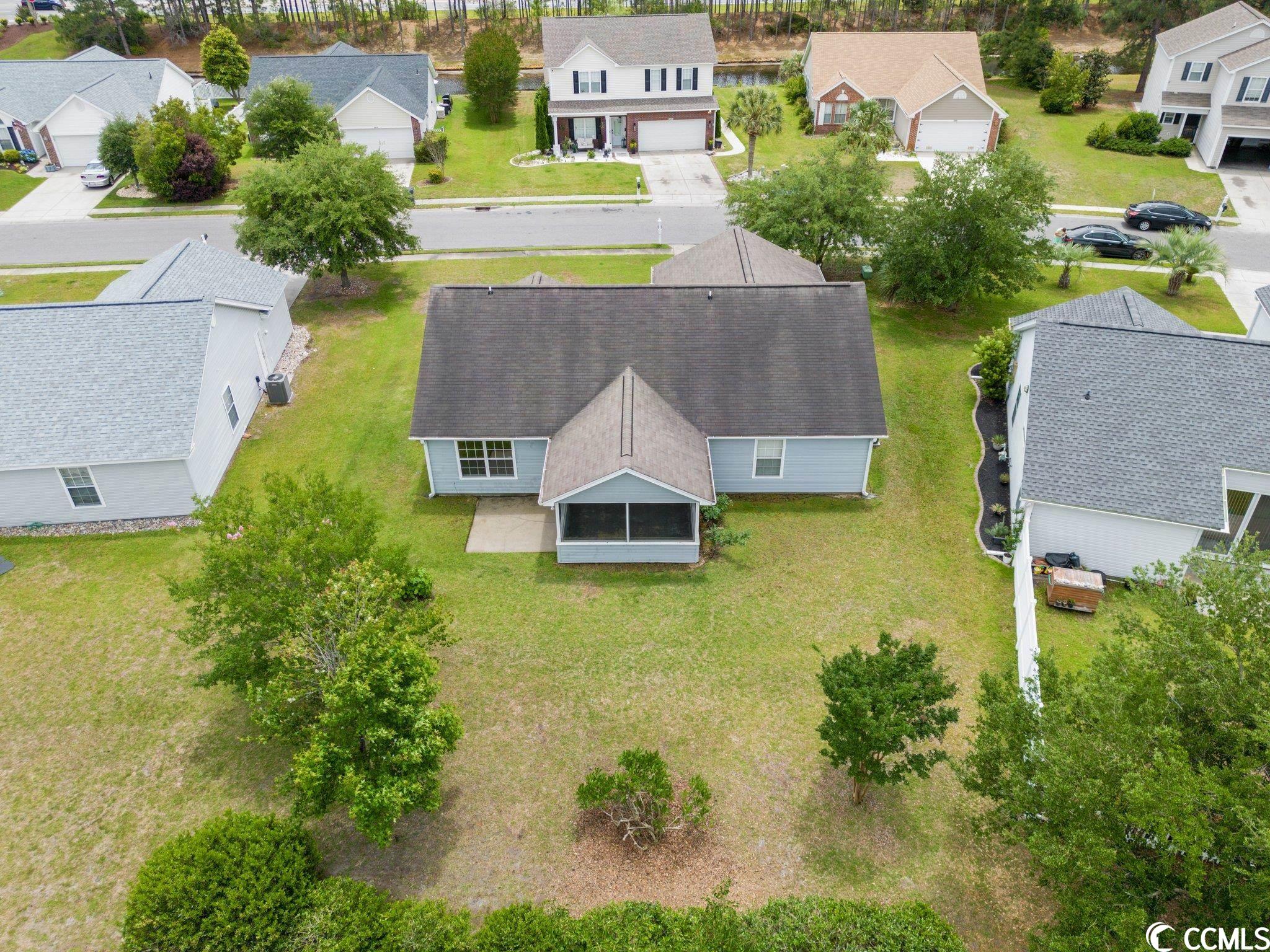 4493 West Walkerton Road Myrtle Beach, SC 29579 - Photo 40 of 40 Gallery Image 40