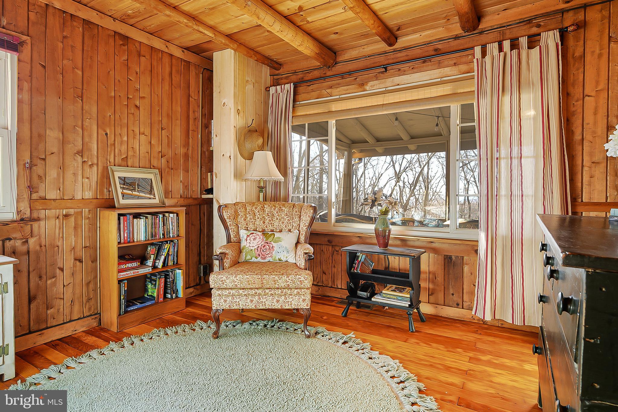 412 Revenoor Road Harpers Ferry, WV 25425 - Photo 15 of 38 Large Main Level Bedroom
