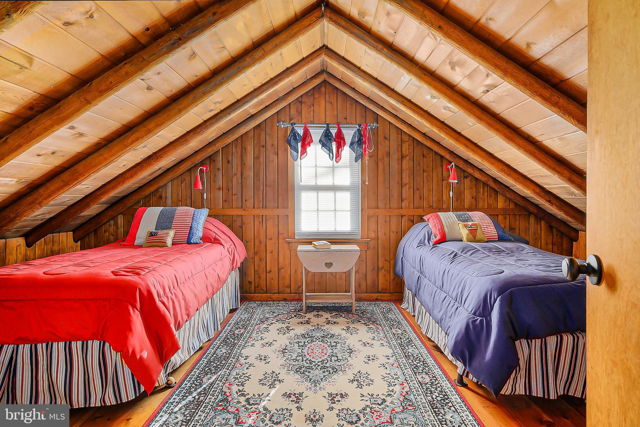 412 Revenoor Road Harpers Ferry, WV 25425 - Photo 19 of 38 Charming 2nd Bedroom