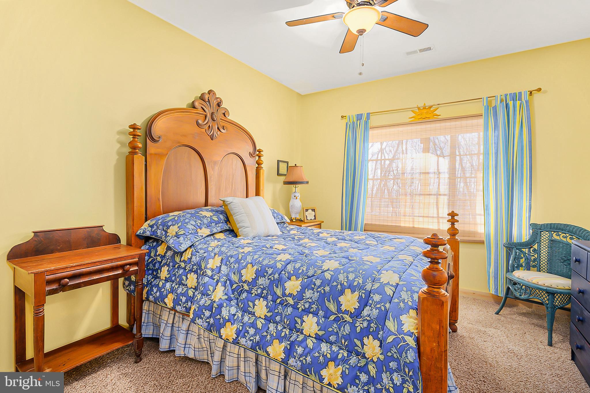 412 Revenoor Road Harpers Ferry, WV 25425 - Photo 26 of 38 3rd Bedoom with tons of natural light