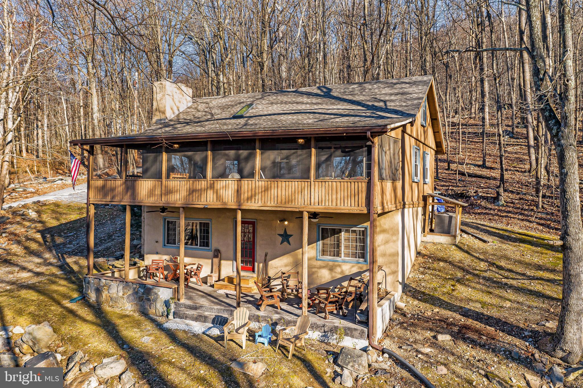 412 Revenoor Road Harpers Ferry, WV 25425 - Photo 30 of 38