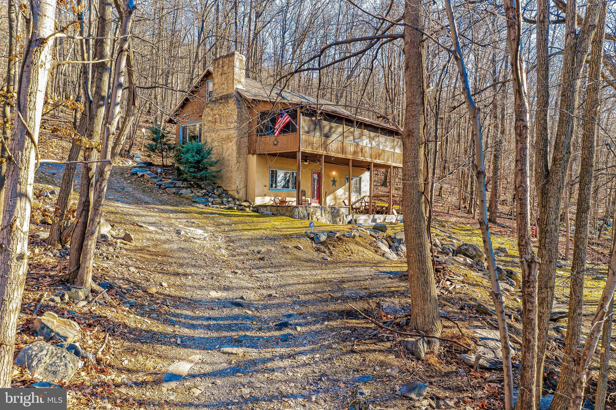 412 Revenoor Road Harpers Ferry, WV 25425 - Photo 31 of 38