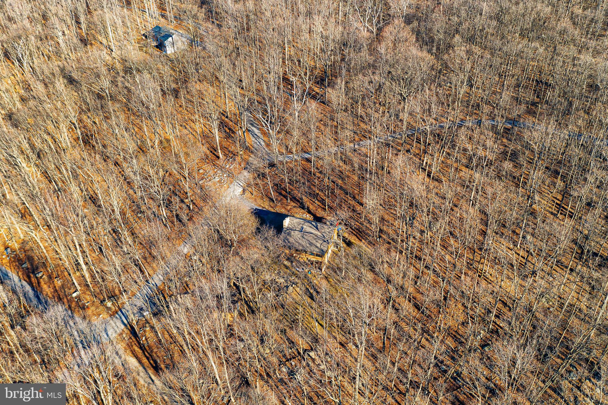 412 Revenoor Road Harpers Ferry, WV 25425 - Photo 34 of 38