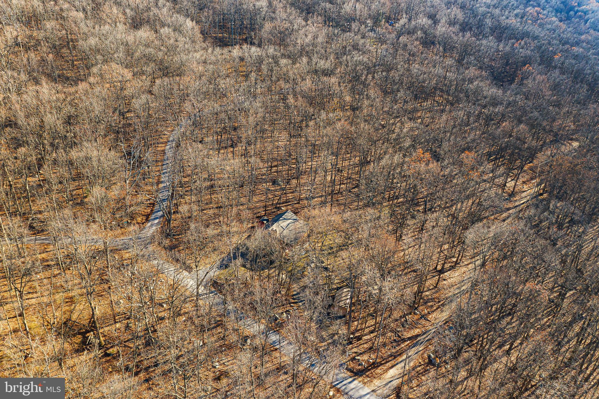 412 Revenoor Road Harpers Ferry, WV 25425 - Photo 35 of 38