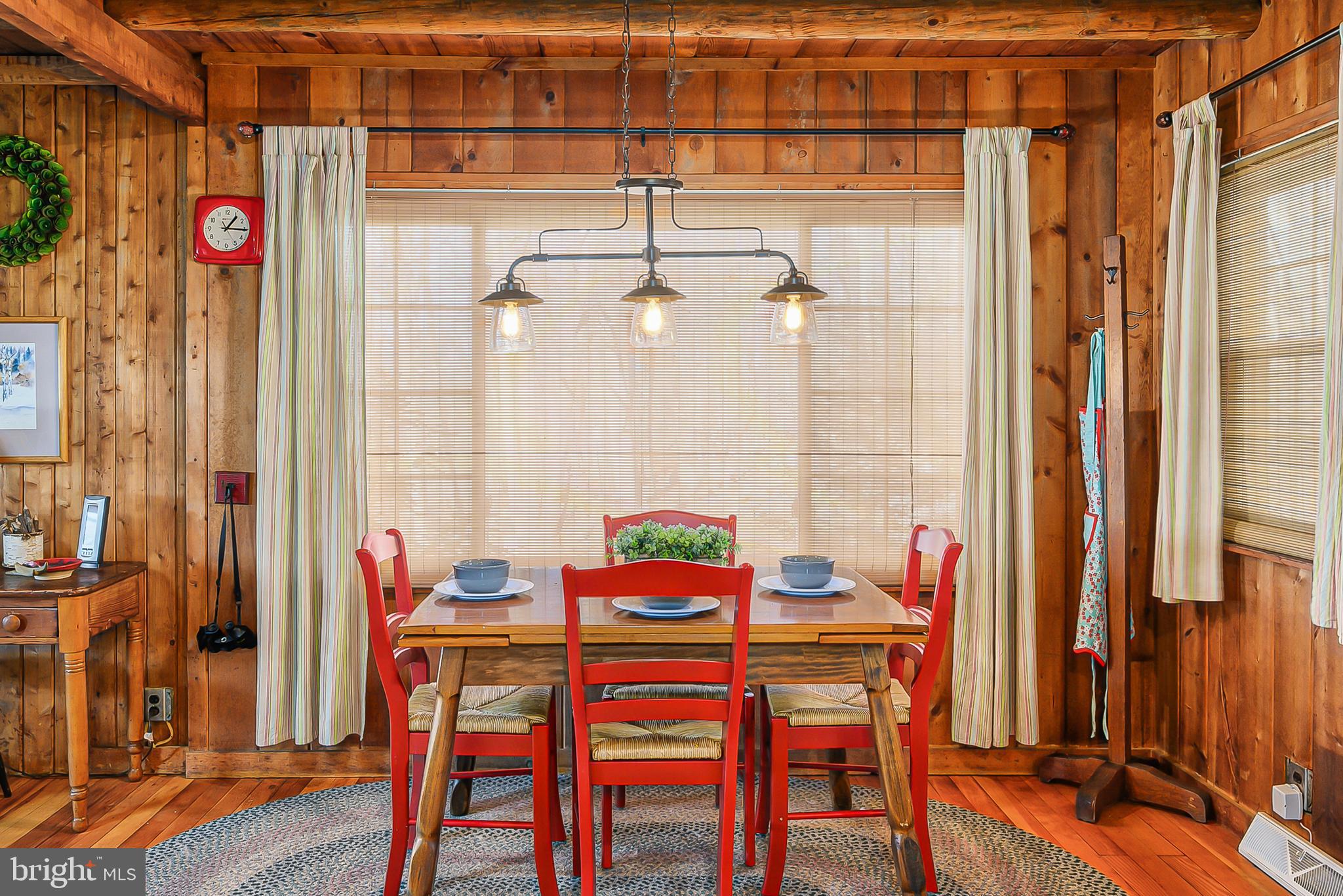 412 Revenoor Road Harpers Ferry, WV 25425 - Photo 6 of 38 Stunning Updated Kitchen