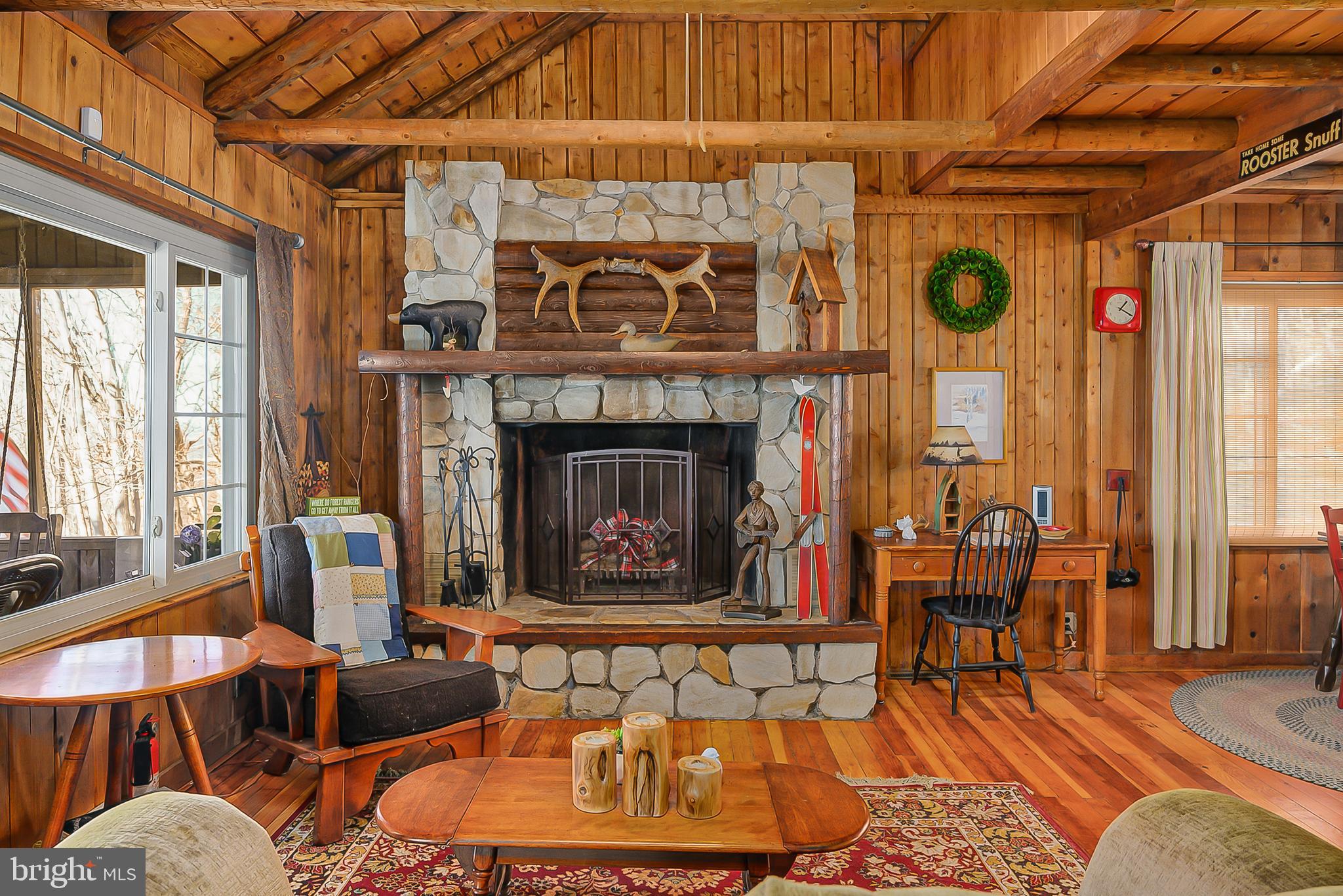 412 Revenoor Road Harpers Ferry, WV 25425 - Photo 8 of 38