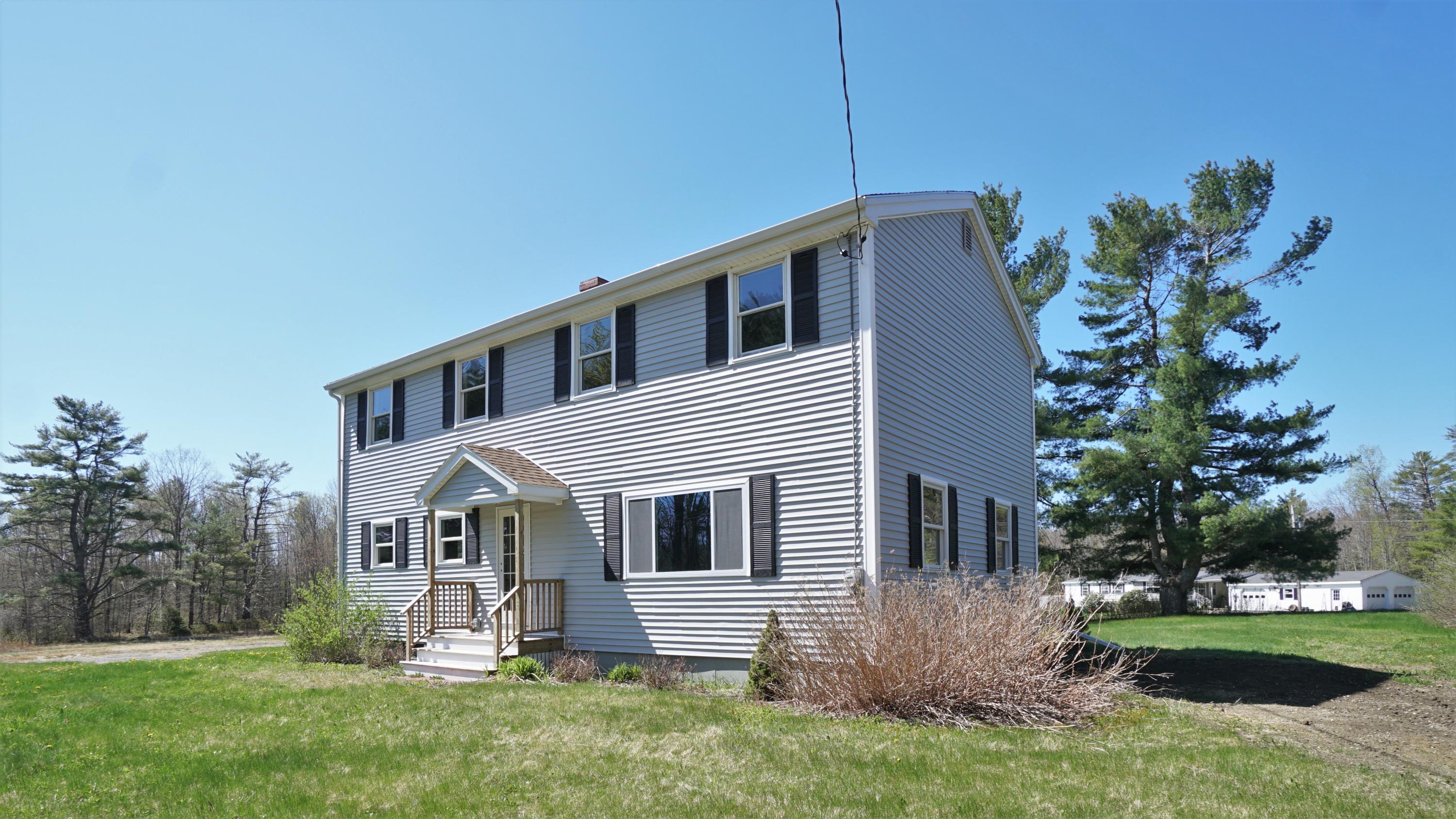 303 Shiloh Road Durham, ME 04222 - Photo 4 of 48 DSC03582
