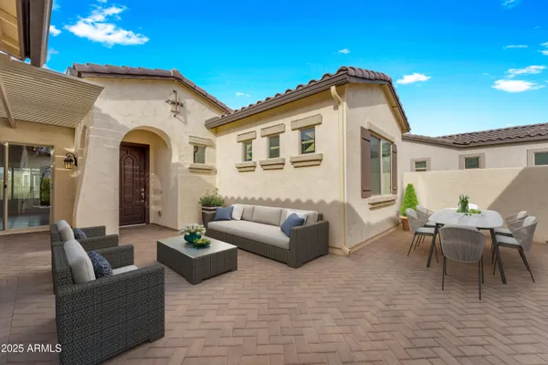 $434,900 | 17900 West Briarwood Drive, Goodyear, AZ 85338