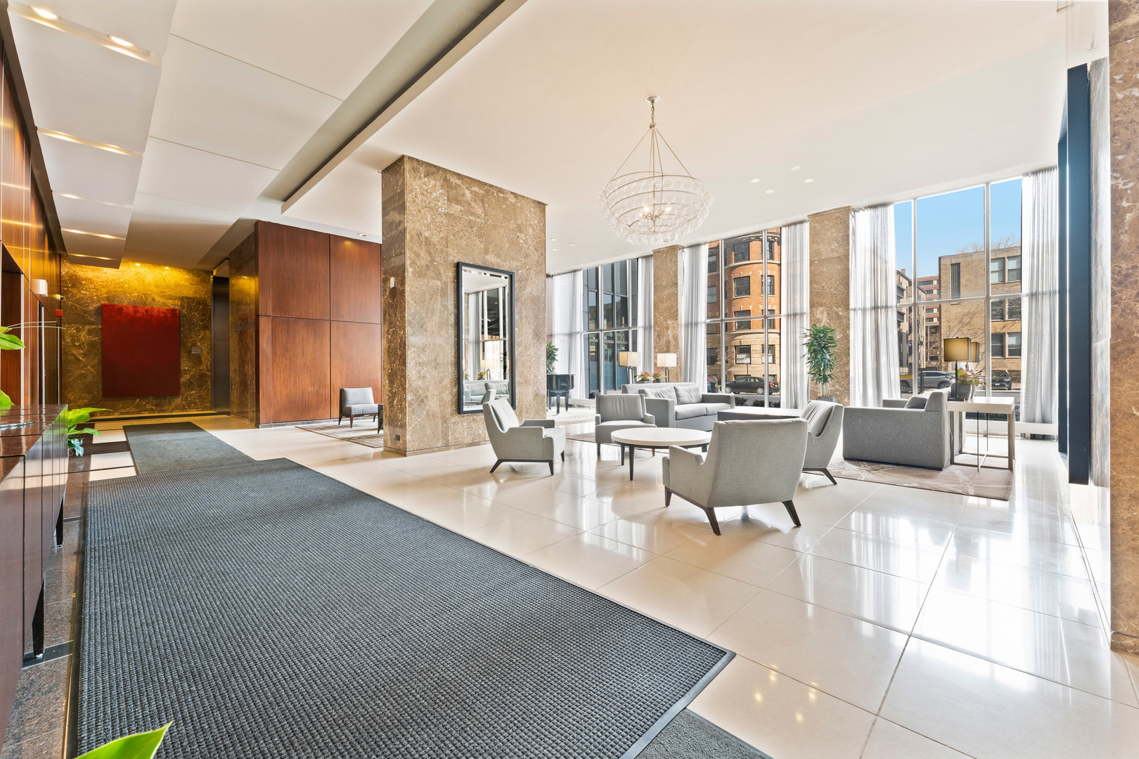 655 West Irving Park Road, Unit 2704 Chicago, IL 60613 - Photo 19 of 27
