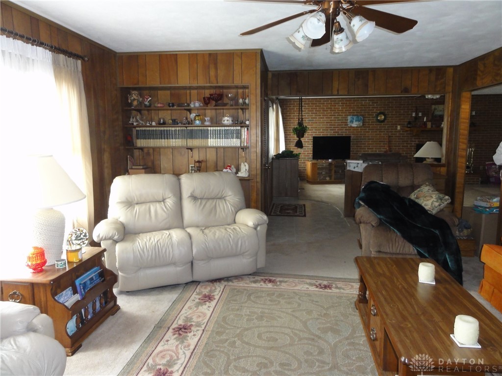 4118 South Range Line Road Laura, OH 45337 - Photo 19 of 36 Gallery Image 19
