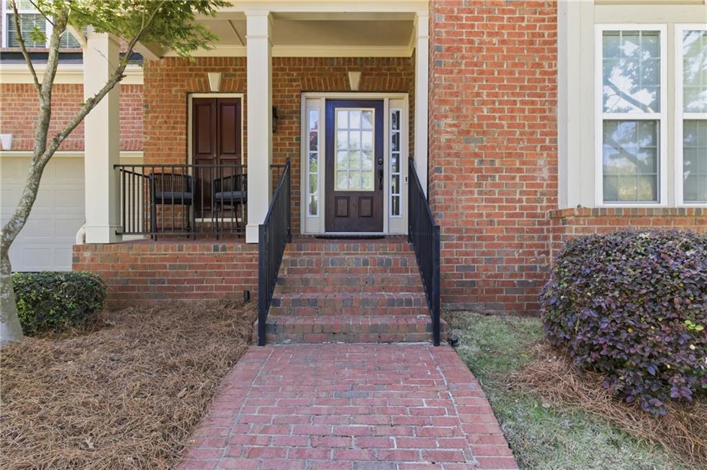 2572 Carnot Court Duluth, GA 30097 - Photo 5 of 64