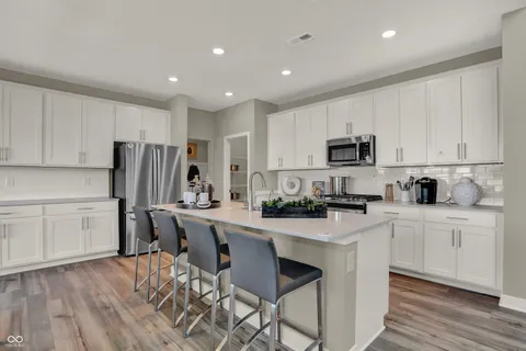 $508,320 | 8593 Moyer Street East, Fortville, IN 46040