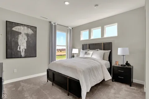 $508,320 | 8593 Moyer Street East, Fortville, IN 46040