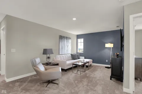 $508,320 | 8593 Moyer Street East, Fortville, IN 46040