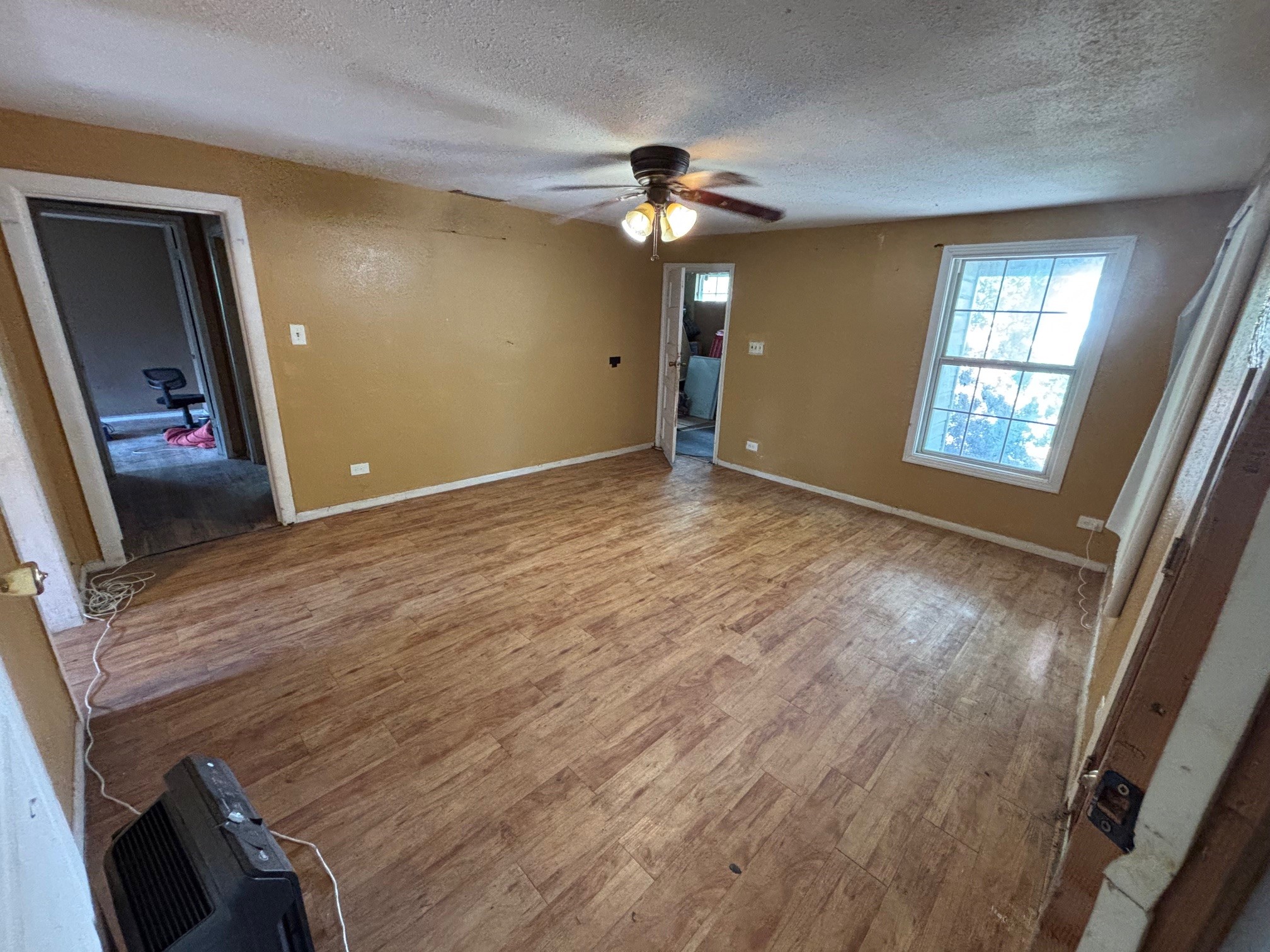4810 Alf Avenue Austin, TX 78721 - Photo 16 of 16 a view of livingroom with window